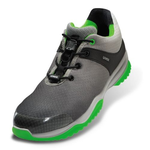 Sicherheitshalbschuhe S1P "Uvex sportsline" (Auslaufmodell)