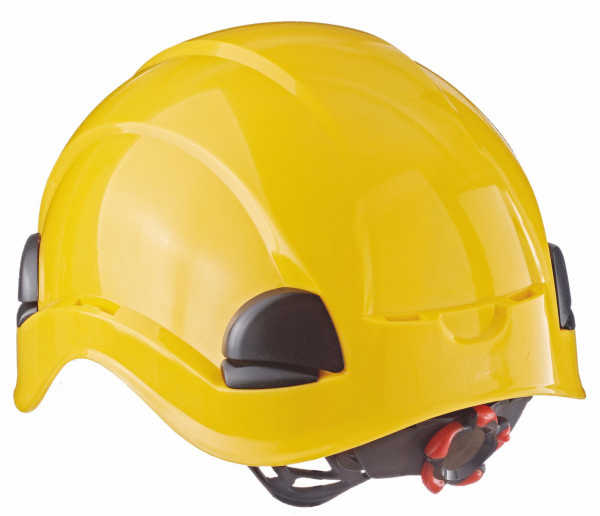 TECTOR® Schutzhelm CONSTRUCTOR 6-Punkt