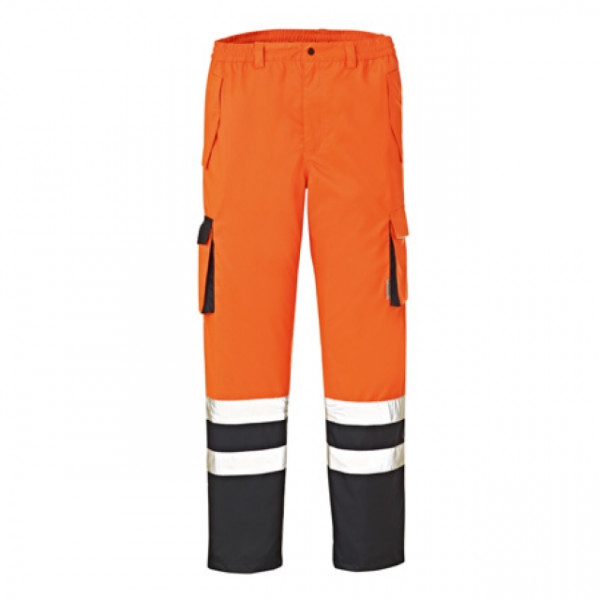 4Protect® Warnschutz Bundhose BALTIMORE