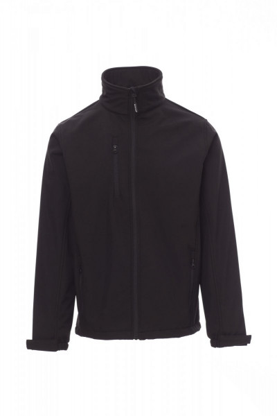 PAYPER Softshell-Jacke DUBLIN