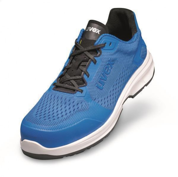 Uvex 1 sport Sicherheitshalbschuhe S1P 6599 ESD SRC (Auslaufmodell)