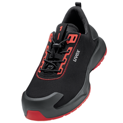 UVEX 1 x-craft Sicherheitshalbschuhe 6803 S3L FO SC SR