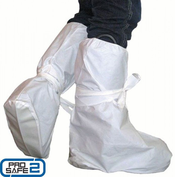 ProSafe® Überschuhe mit PVC Antirutschsohle