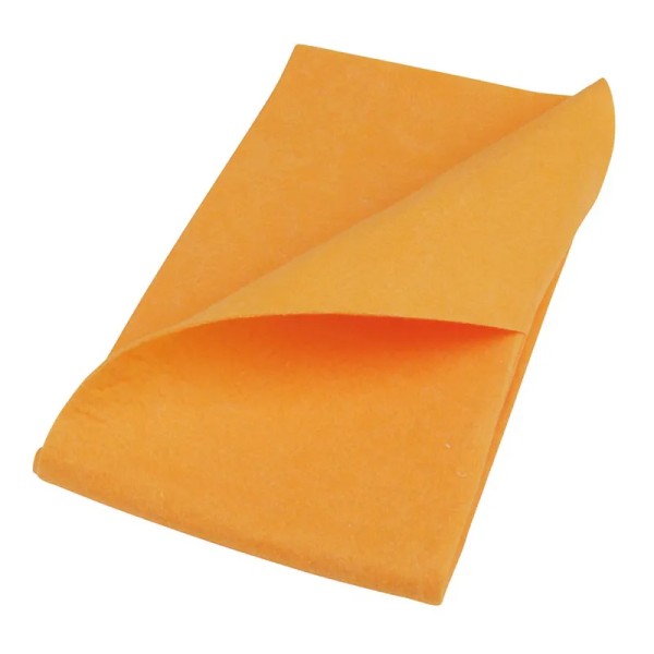 Bodentücher orange 10 Pack 500 x 700 mm ( Auslaufartikel )