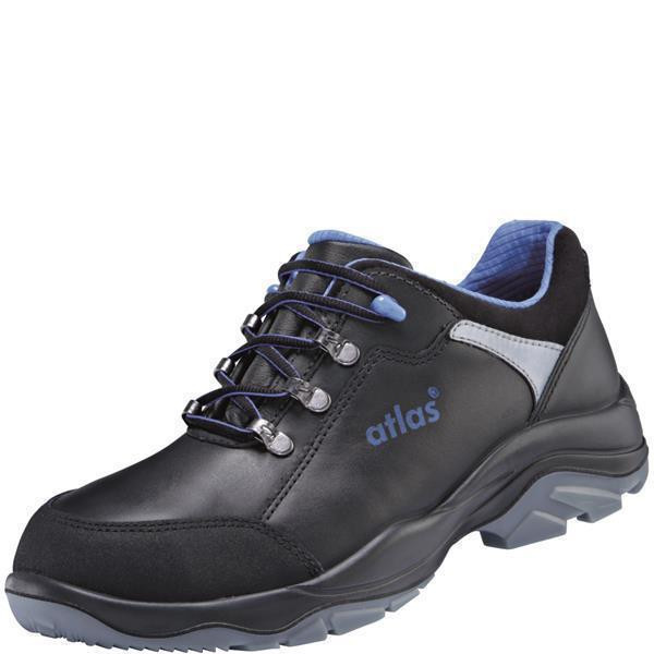 atlas® Sicherheitshalbschuhe TX 460 S2 ESD