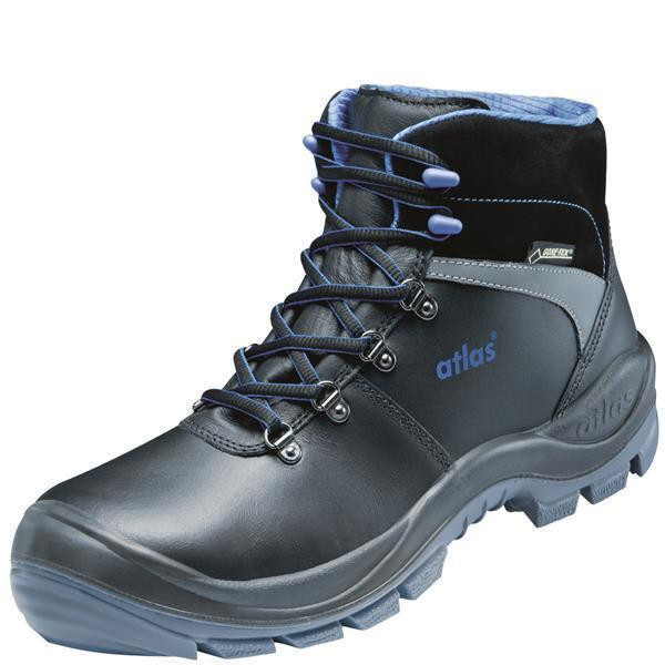 atlas® Sicherheitsschnürstiefel GTX 745 XP S3 CI