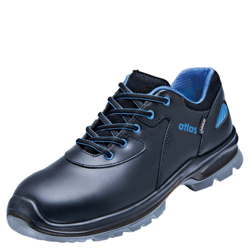 atlas® Sicherheitshalbschuhe GTX 563 GORE-TEX S3