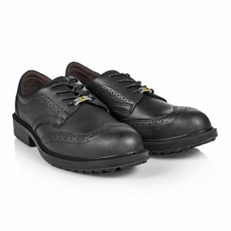 ruNNex® Sicherheitshalbschuhe OFFICESTAR S2 ESD ( Auslaufmodell)