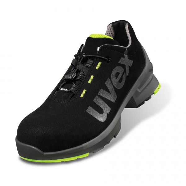 Uvex 1 Sicherheitshalbschuhe S2 8544 ESD SRC