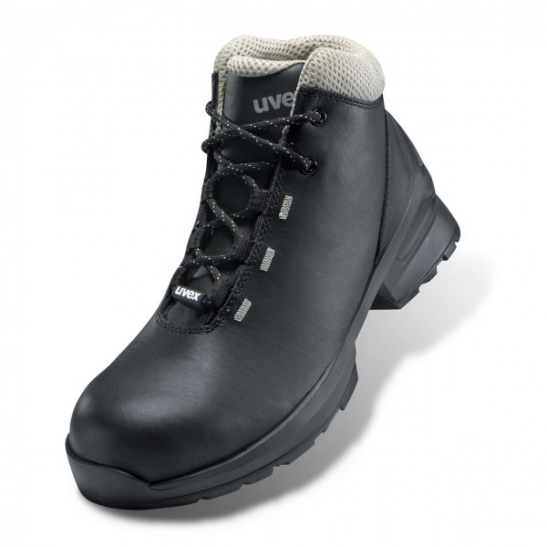 Schnürstiefel S3 uvex 1 SRC