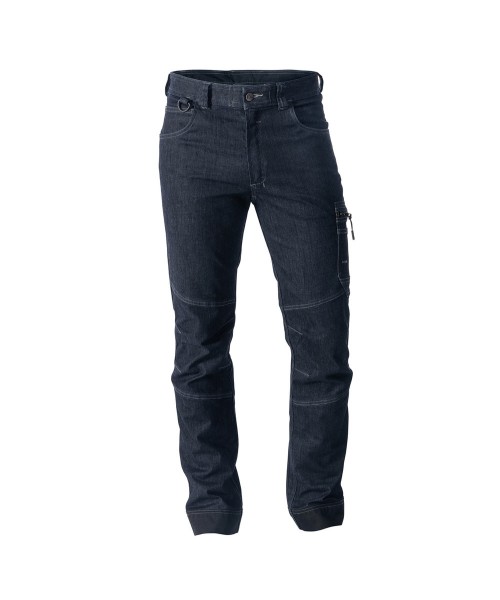 DASSY® Jeans-Bundhose OSAKA