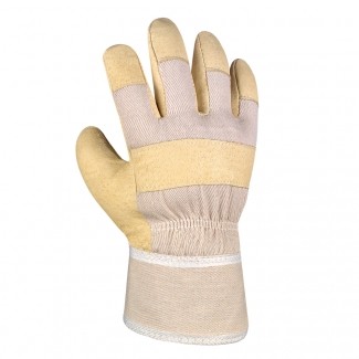 teXXor® Schweinsvollleder-Handschuhe 88 PAWA Gr. 10
