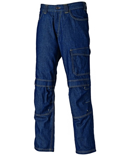 Dickies Jeans Bundhose STANMORE