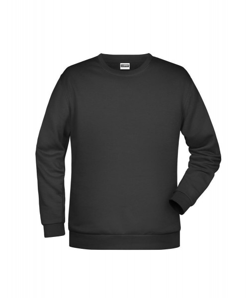 James&Nicholson Sweatshirt BASIC