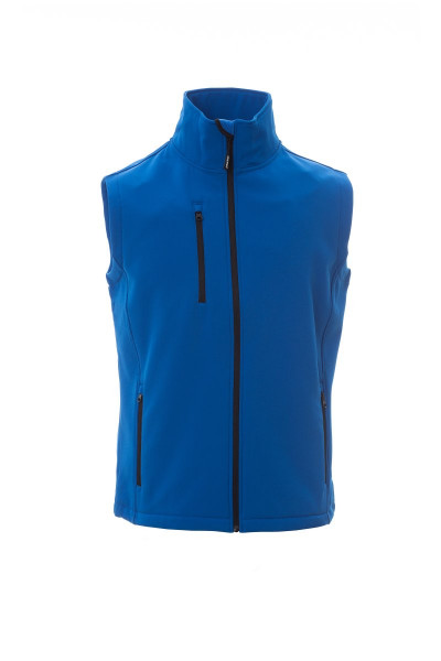 PAYPER Softshell-Weste GLASGOW