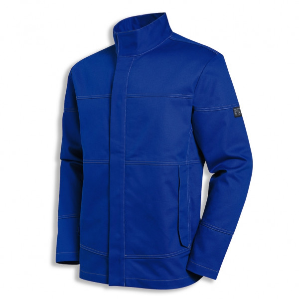 Uvex Jacke protection fire (Auslaufmodell)