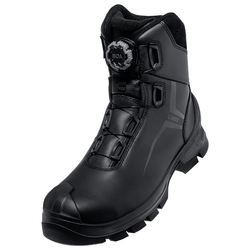 Uvex 2 Winter Schnürstiefel BOA 6536 MACSOLE® S3L ESD SR W12