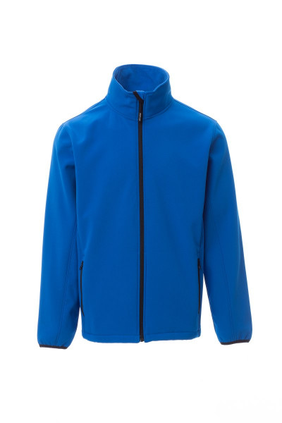 PAYPER Softshell-Jacke PERTH