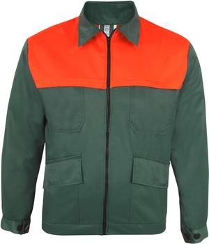 Prevent® Waldarbeiter-Jacke