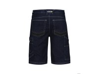 DASSY® Shorts TOKYO jeansblau DASSY® Shorts TOKYO jeansblau