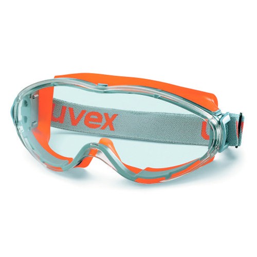 Uvex Vollsicht-Schutzbrille ultrasonic