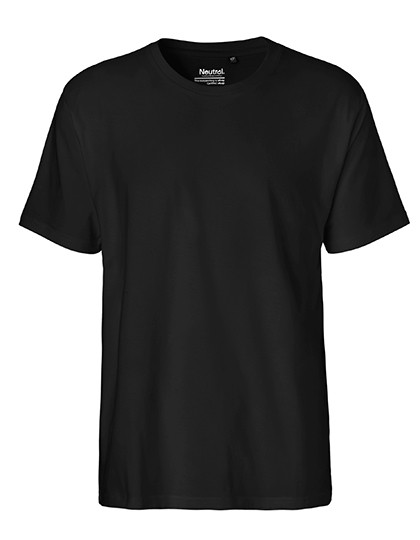 T-Shirt CLASSIC Fairtrade Cotton