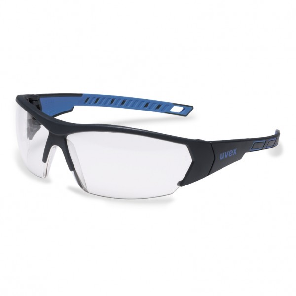 Uvex Schutzbrille i-works