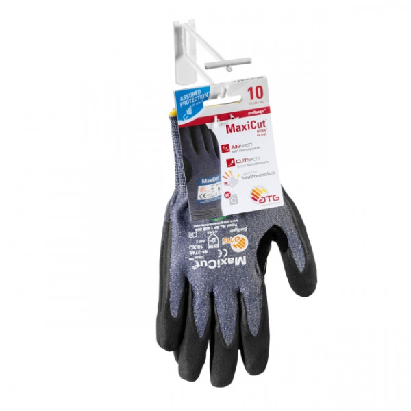 ATG® Schnittschutz-Strickhandschuhe, "MaxiCut® Ultra" SB-Verpackung