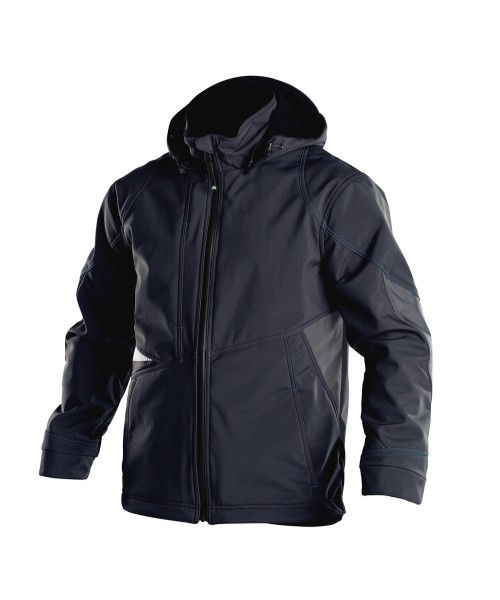 DASSY® Softshell-Jacke GRAVITY
