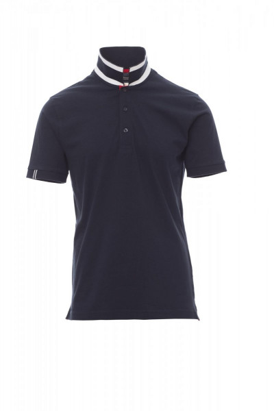 PAYPER Poloshirt MEMPHIS kurzarm