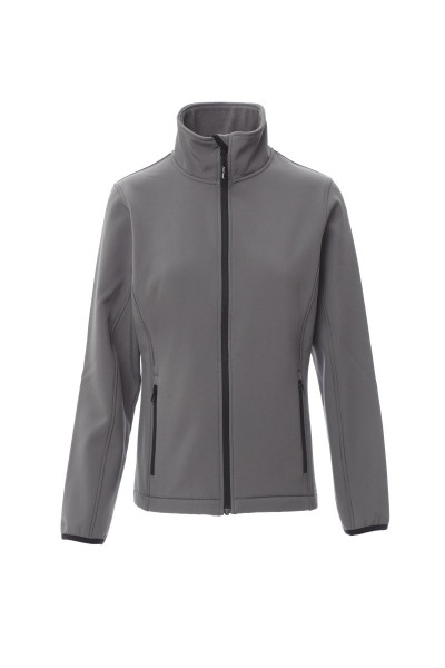 PAYPER Damen Softshell-Jacke PERTH LADY