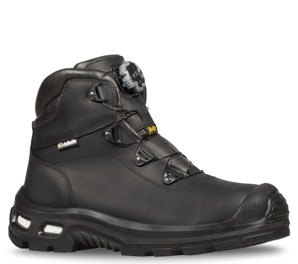 UPower Sicherheitshalbstiefel JALANGO JY497 BOA S3SRC CI HI ESD