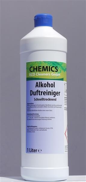 Alkoholduftreiniger