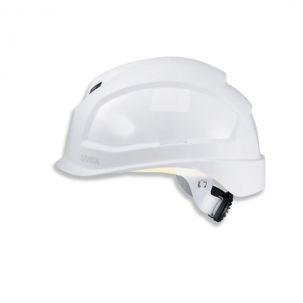 Schutzhelm uvex pheos B-S-WR