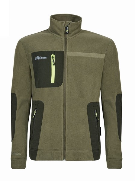 UPower Fleecejacke VENUS