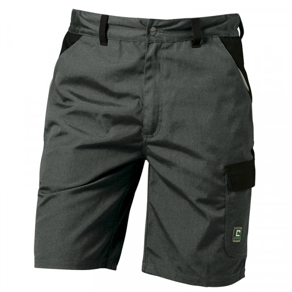 elysee® Canvas Shorts SAO PAULO