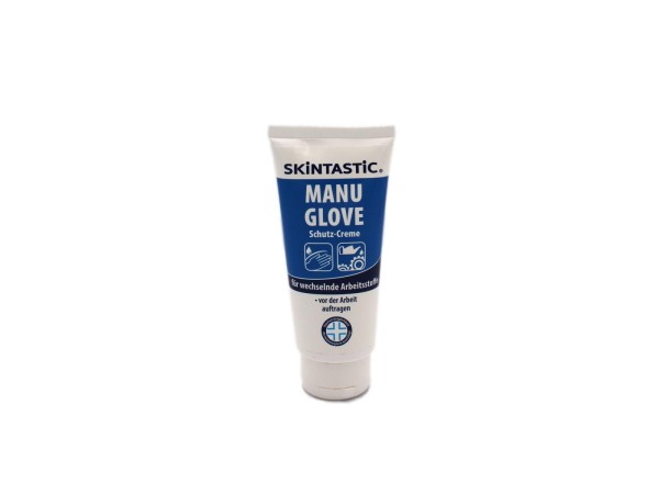 SKINTASTIC® MANU GLOVE Schutz Creme 100 ml