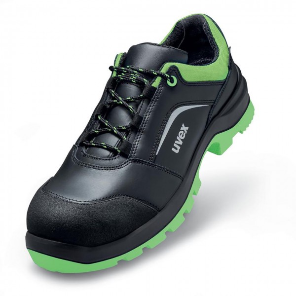 Uvex 2 xenova® Sicherheitshalbschuhe S3 9564 ESD SRC