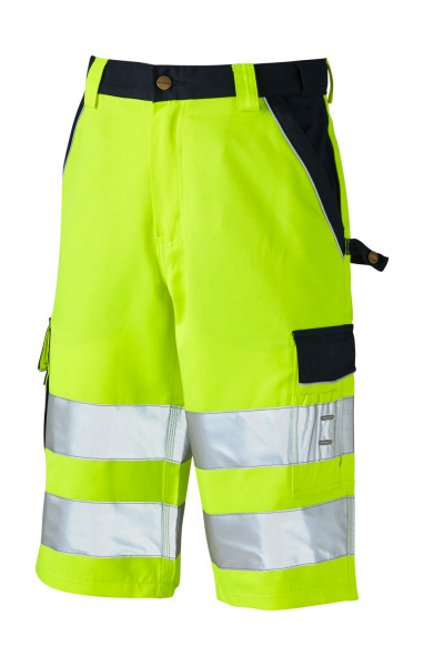 Dickies Industry Warnschutz Shorts
