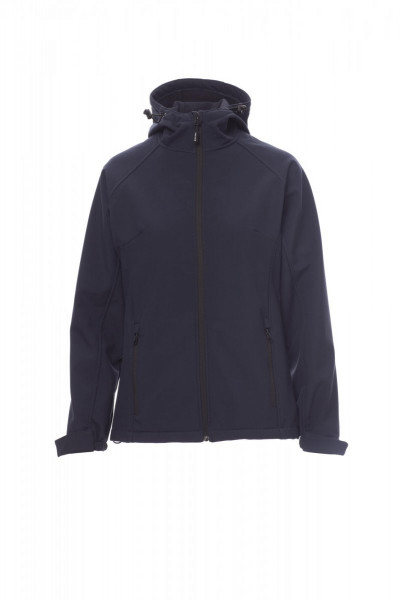 PAYPER Damen Softshell-Jacke GALE LADY