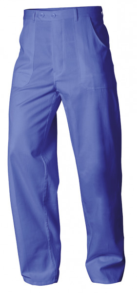 CRAFTLAND® Bundhose KRÖV kornblau