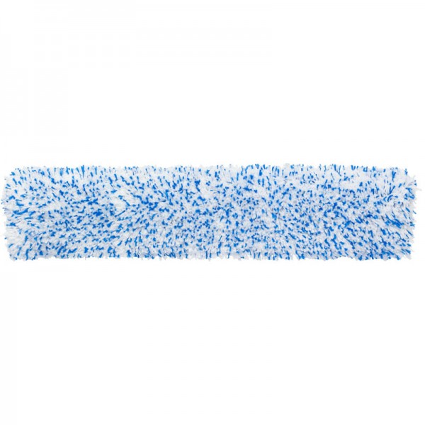 Einwaschbezug BLUE STAR mit Druckknopf