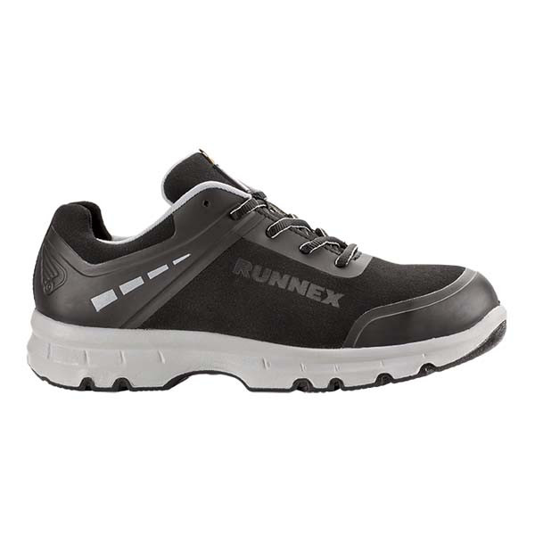 ruNNex® Sicherheitshalbschuhe S3 FlexStar