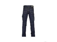 DASSY® Jeans-Bundhose KNOXVILLE DASSY® Jeans-Bundhose KNOXVILLE