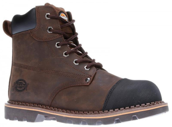 Dickies Sicherheitsstiefel Crawford SB-P