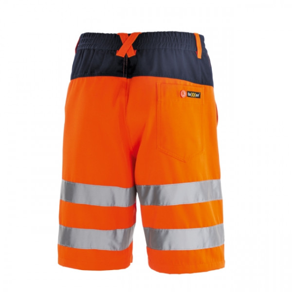 teXXor® Warnschutz Shorts ERIE