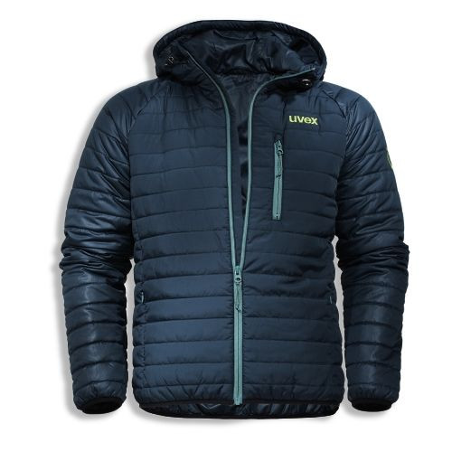 Uvex Steppjacke K26/7404 (Auslaufmodell)