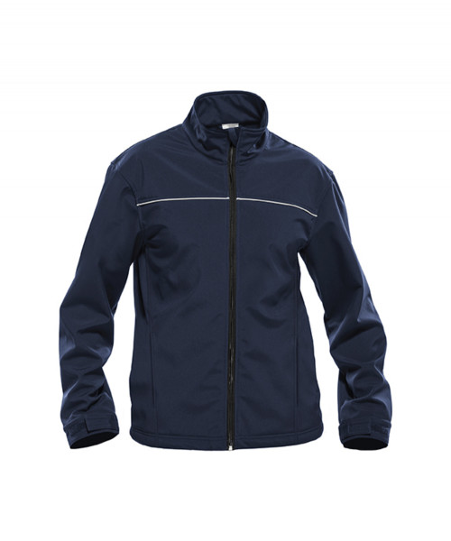Proteq Softshell-Jacke CARTHAGO