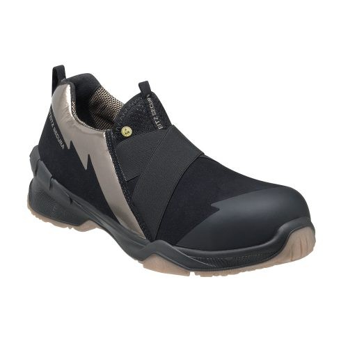 Steitz Damen-Sicherheitshalbschuhe S2 MARLENE ESD
