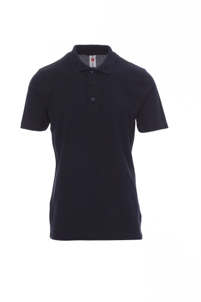 PAYPER Poloshirt AMALFI kurzarm